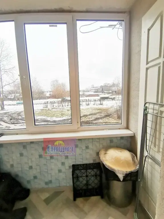 Шикарная однокомнатная! - Фото 12