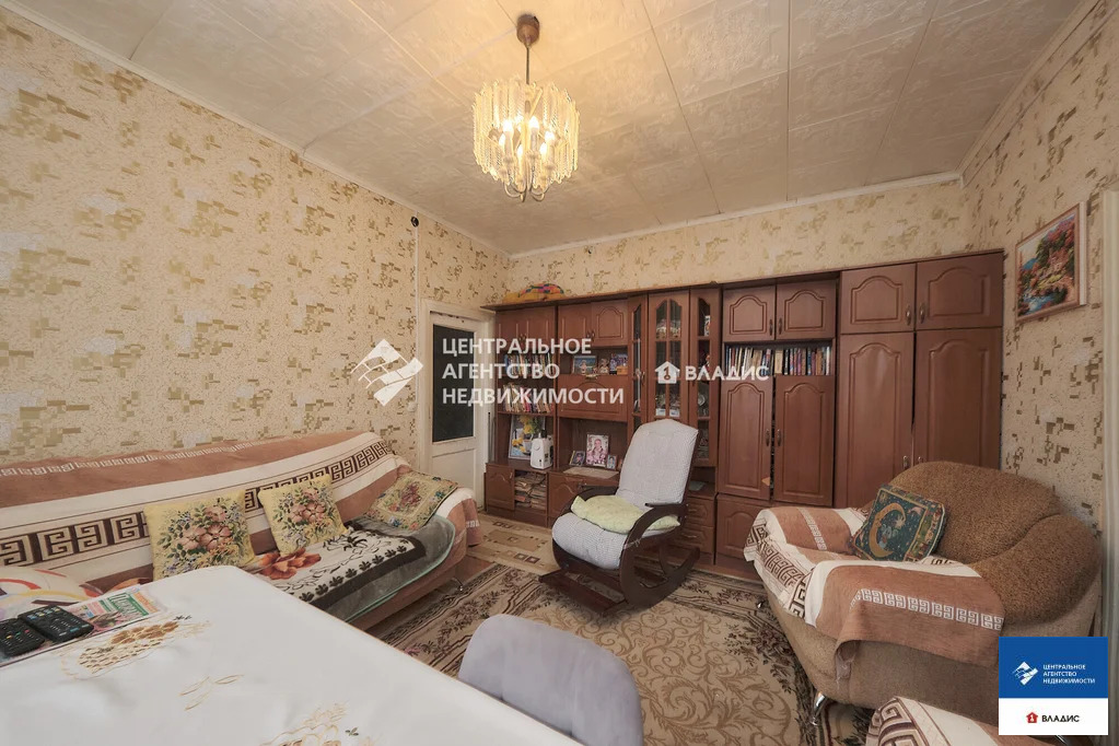 Продажа квартиры, Рыбное, Рыбновский район, 1-я Веселая улица - Фото 6