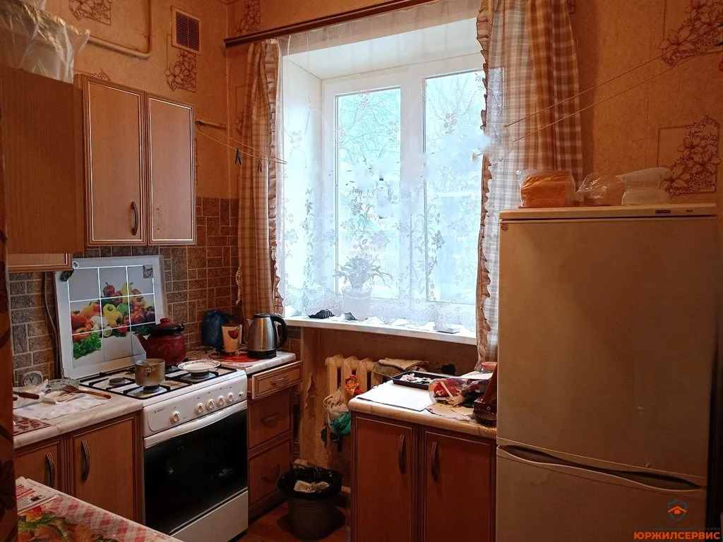 Продажа квартиры, Домодедово, Домодедово г. о., улица 2-я Московская - Фото 0