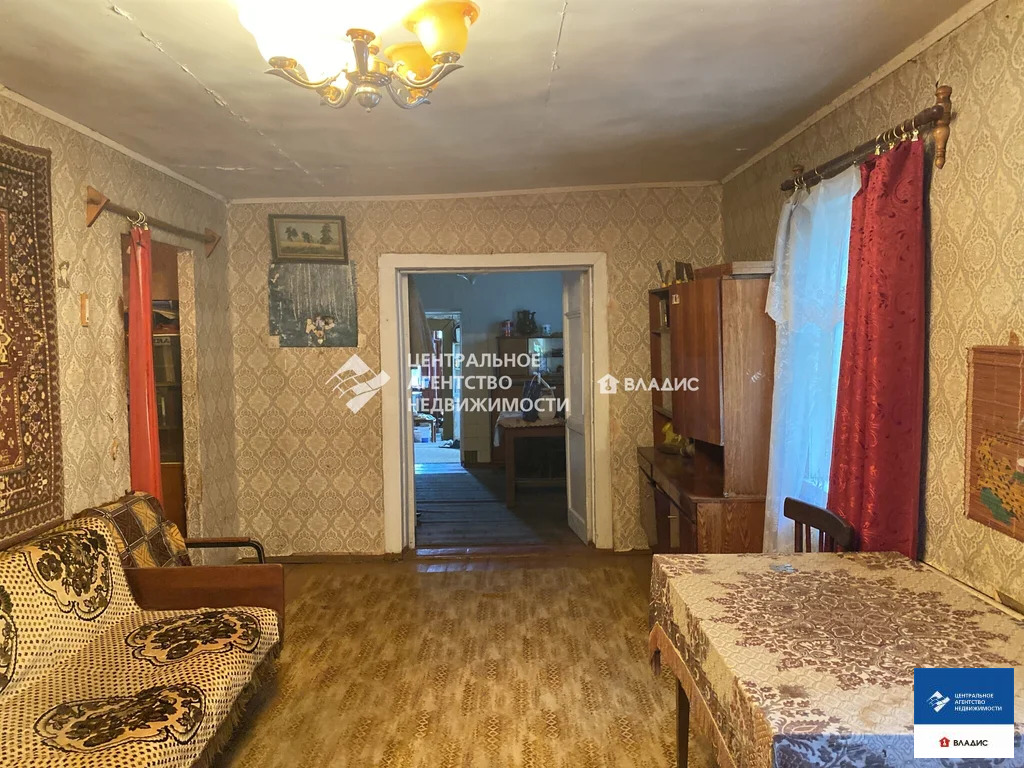 Продажа дома, Скопин, ул. Комсомольская - Фото 4