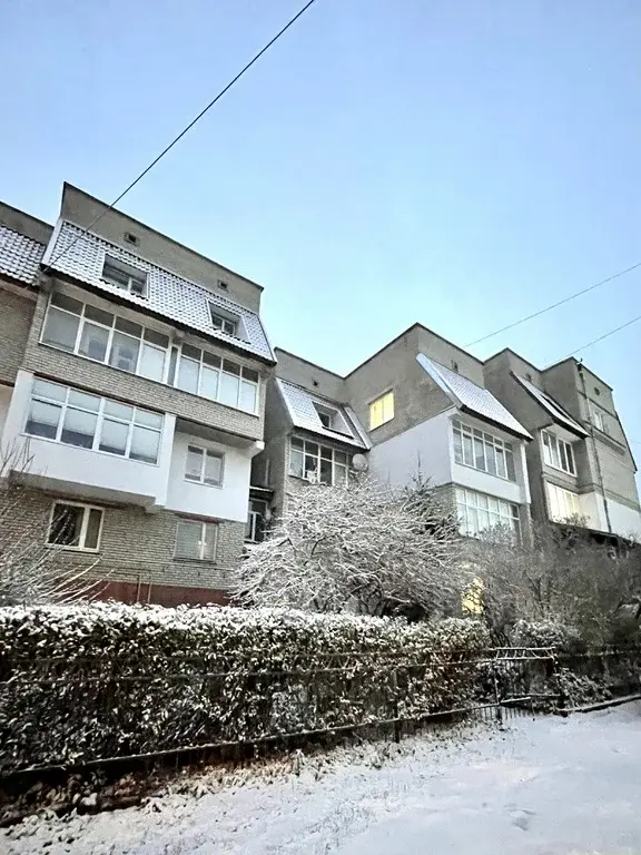 Продажа трехкомнатной квартиры в центре города - Фото 4