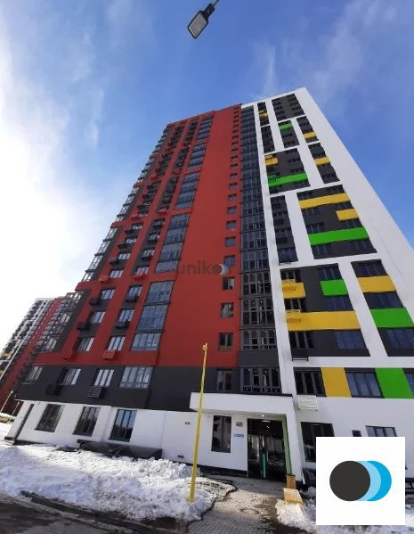 Продажа квартиры, Уфа, Ул Евгения Столярова - Фото 20