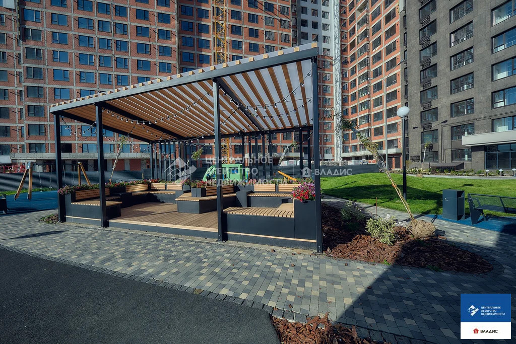 Продажа квартиры, Рязань, улица Александра Полина - Фото 4