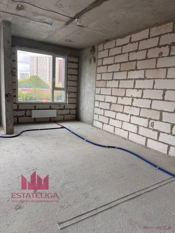 Продажа квартиры, м. Авиамоторная, улица Крузенштерна - Фото 2