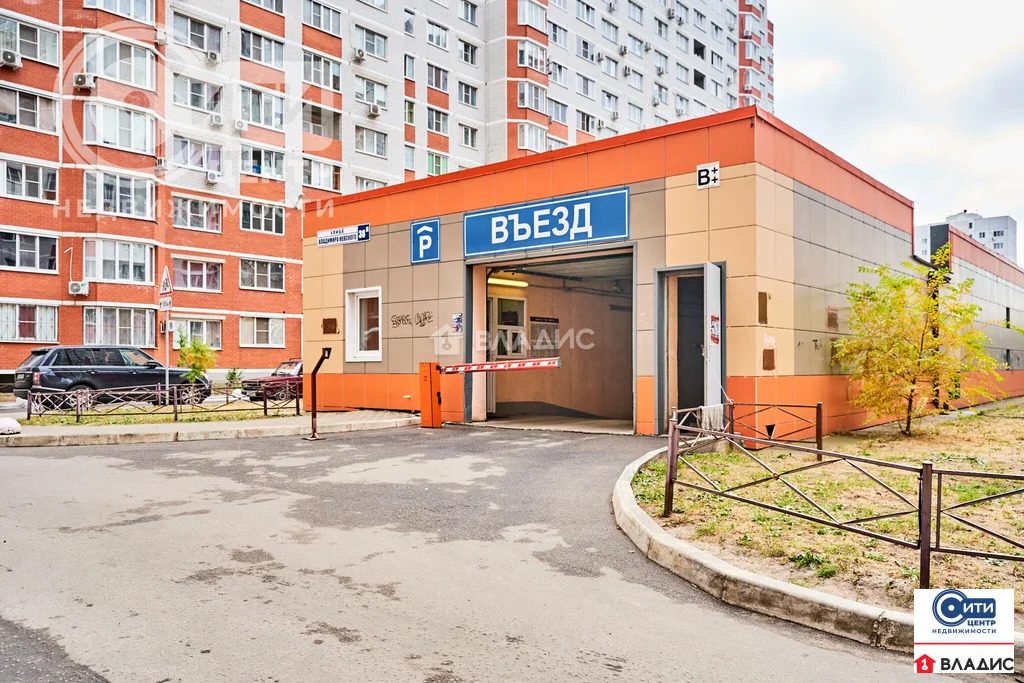 Продажа квартиры, Воронеж, ул. Владимира Невского - Фото 30