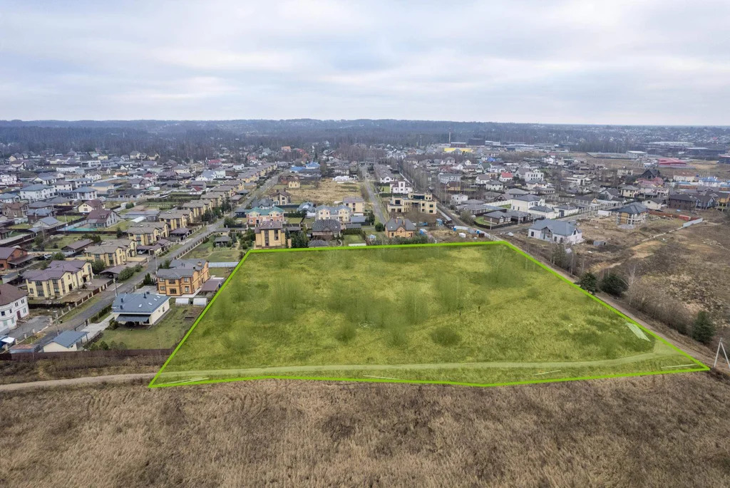 Продается земельный участок 148.46 сот. - Фото 2