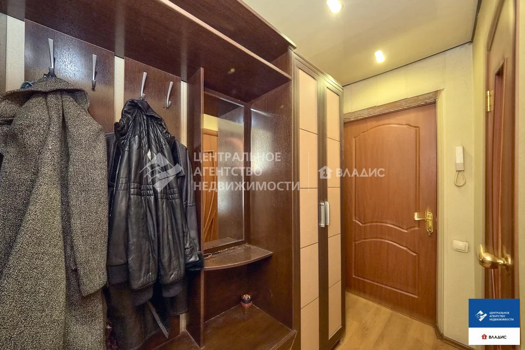 Продажа квартиры, Рязань, ул. Гагарина - Фото 9