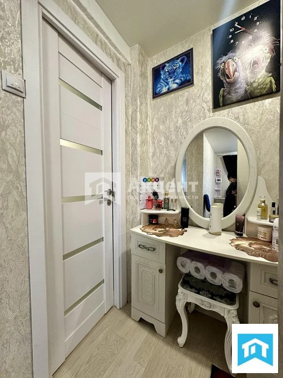 Продажа квартиры, Иваново, ул 1-я Мебельщиков - Фото 11