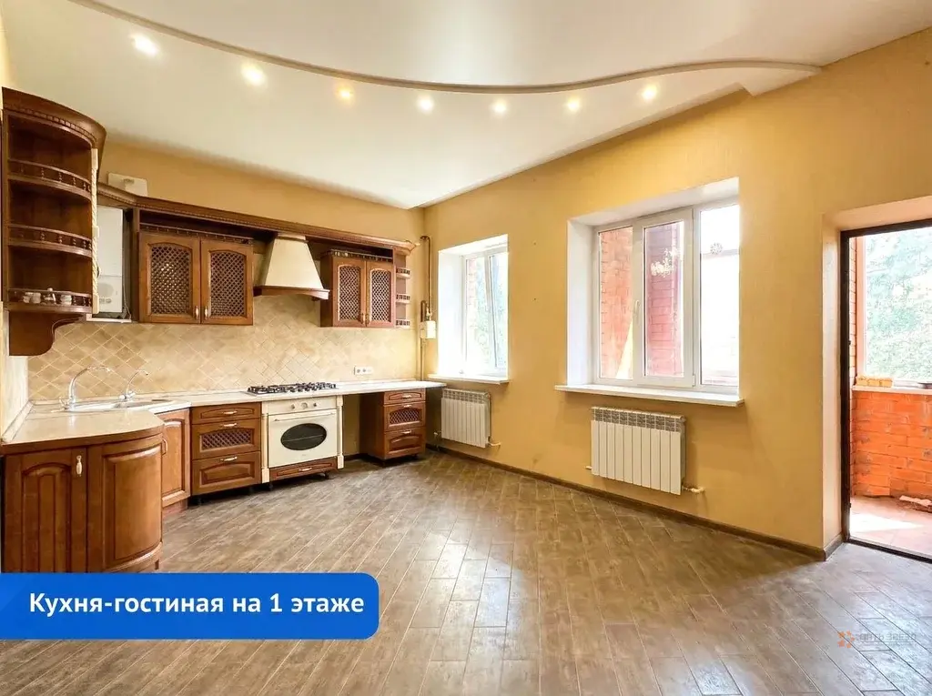 Продается таунхаус Тула, улица Декабристов, 112. - Фото 4