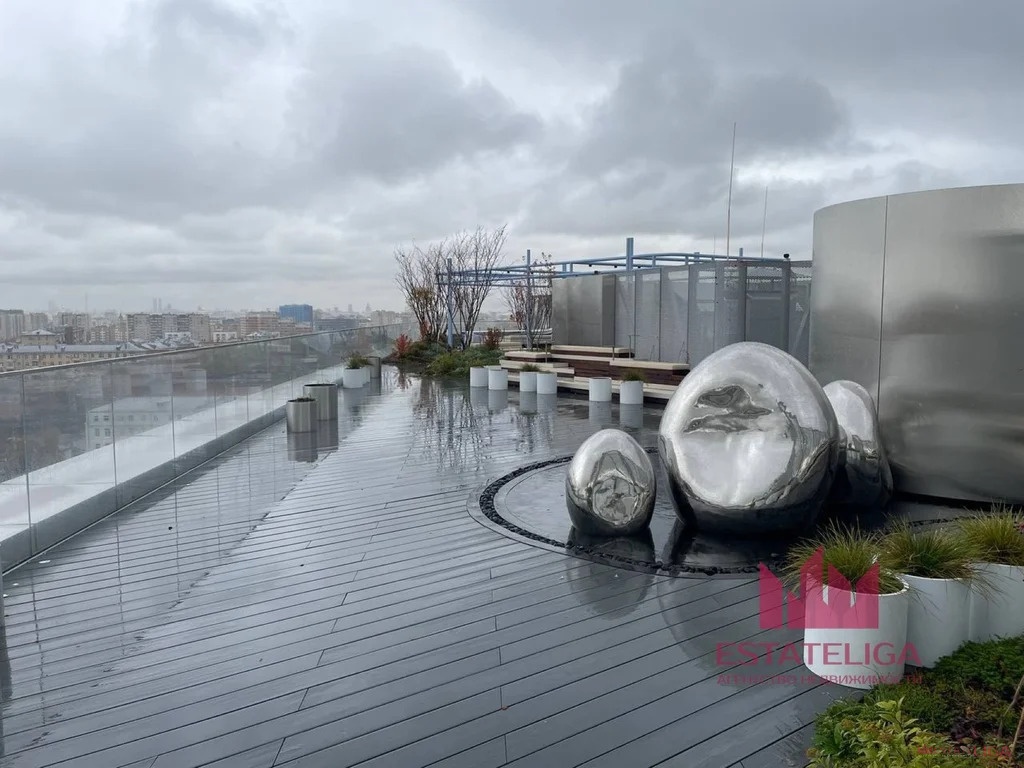 Продажа квартиры, ул. Даниловский Вал - Фото 10