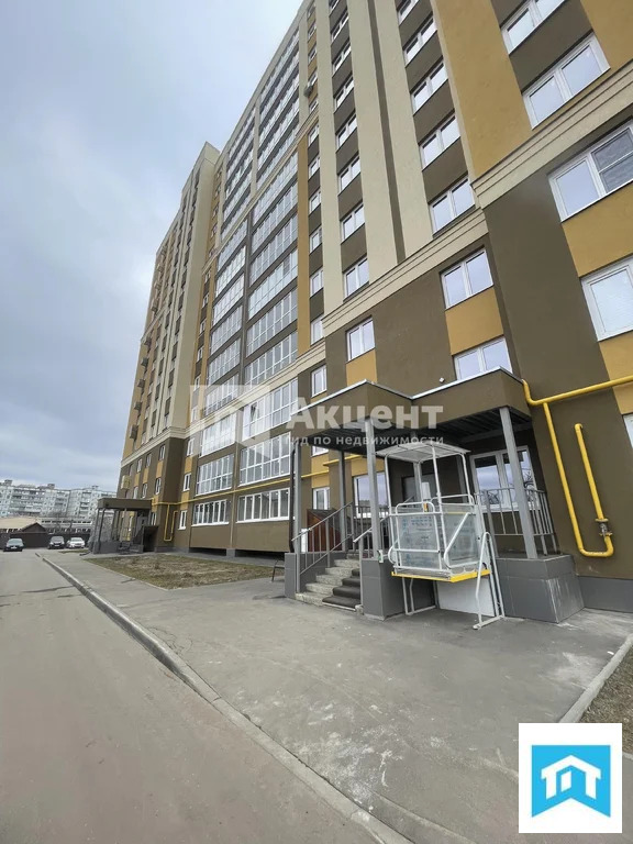 Продажа квартиры, Иваново, ул 3-я Первомайская - Фото 1