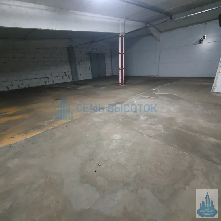 Аренда ПСН, Чехов, Чеховский район, строение 8 - Фото 12