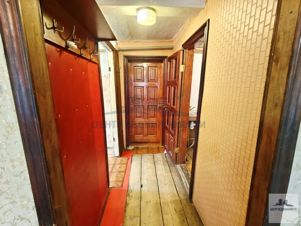 ПРОДАЁТСЯ ВЫДЕЛЕННАЯ ЧАСТЬ ДОМА 47.9 КВ.М., С ОТДЕЛЬНЫМ ВХОДОМ И ... - Фото 14