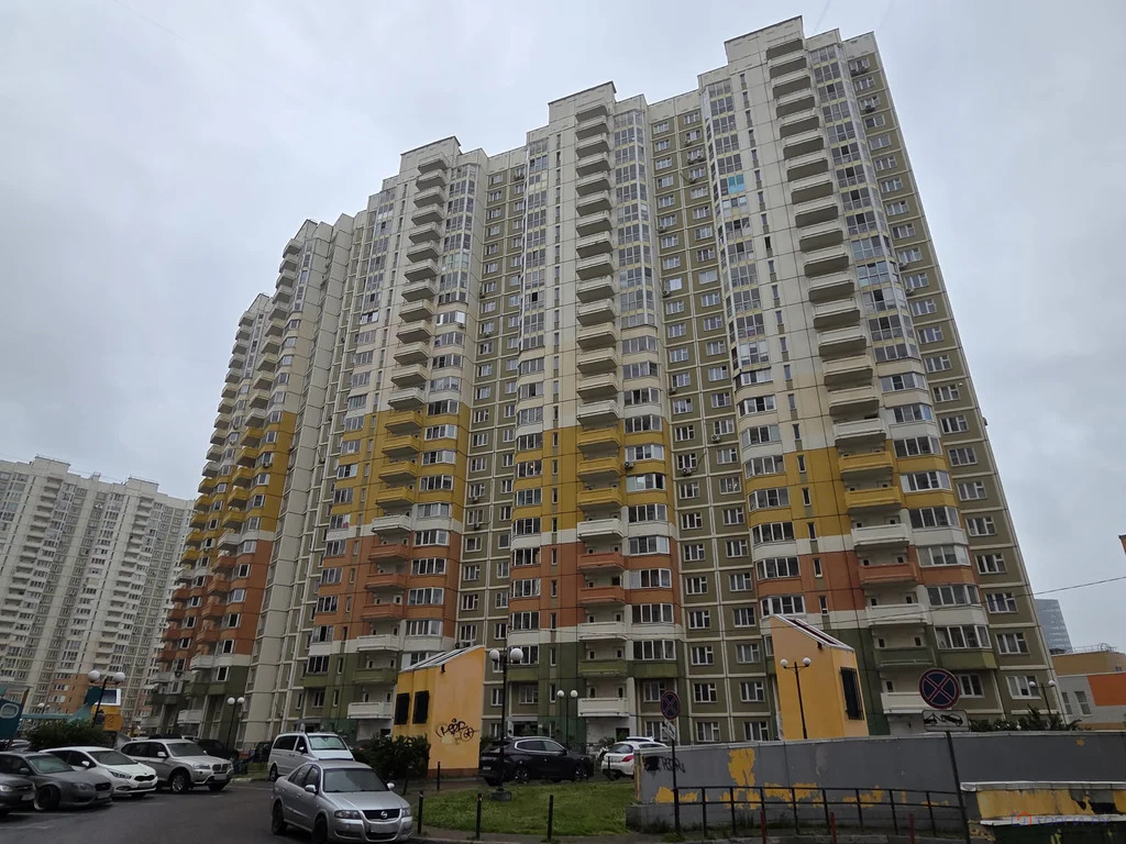 Продажа квартиры, Химки, ул. Горшина - Фото 1