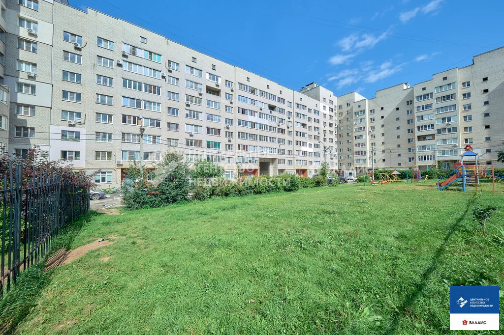 Продажа квартиры, Рязань, Большая улица - Фото 17