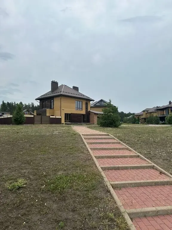 Продам дом 253 м2 в Нижнем Ольшанце - Фото 3