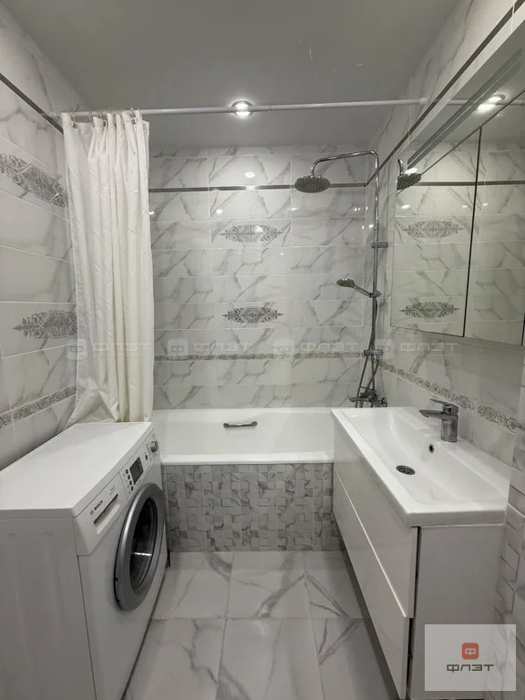Продажа квартиры, Казань, ул. Болотникова - Фото 14