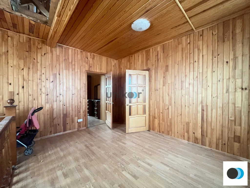 Продажа дома, Верный, Иглинский район, ул. Дачная - Фото 11