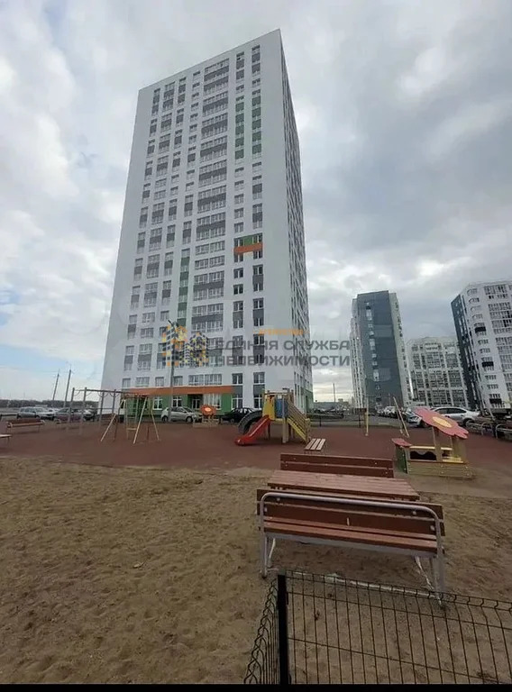 Аренда квартиры, Уфа, улица Дмитрия Купцова - Фото 9