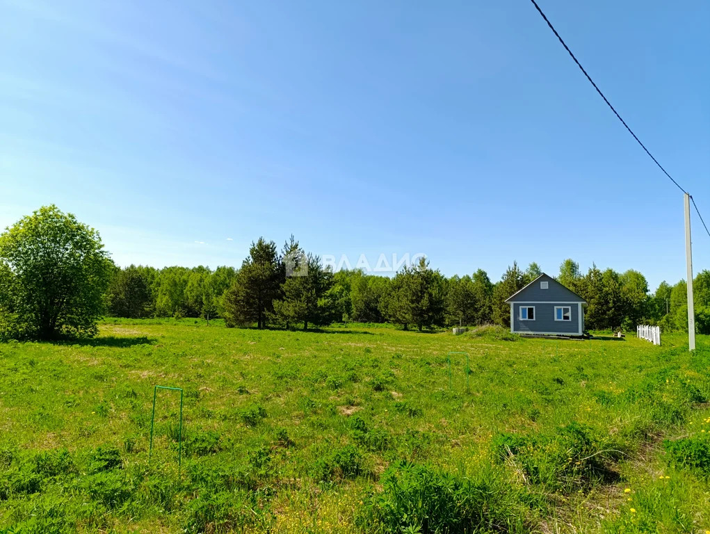 Судогодский район, деревня Брыкино,  дом на продажу - Фото 46