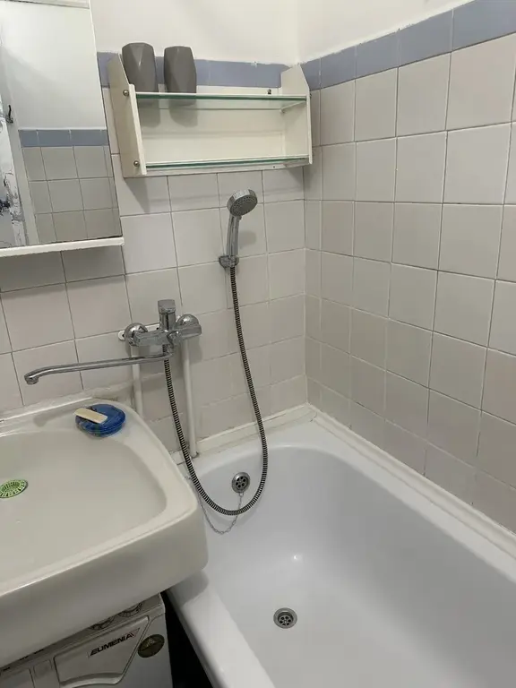 Однушку в Малаховке рядом с платформой Малаховка Поперечная улица,д.1 - Фото 46