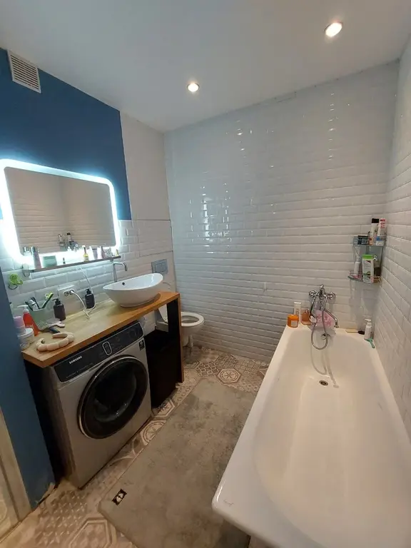 Продаётся двухкомнатная квартира в Обнинске. - Фото 9