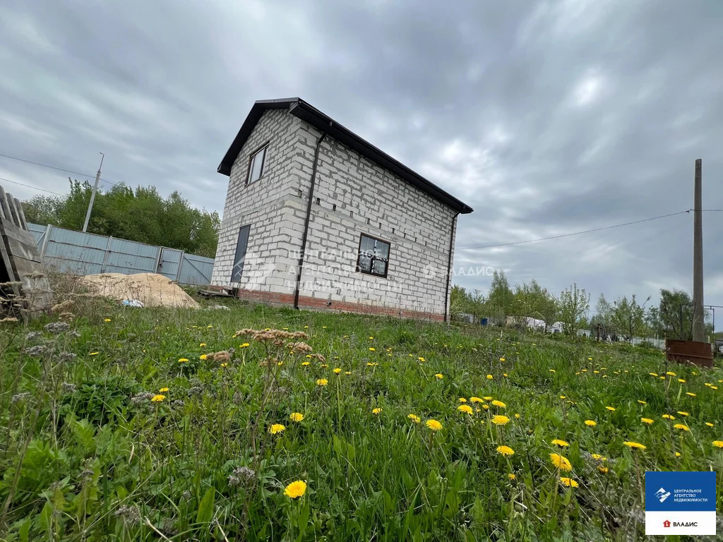 Продажа дома, Рыбновский район, СНТ Сельский Строитель-2 - Фото 11