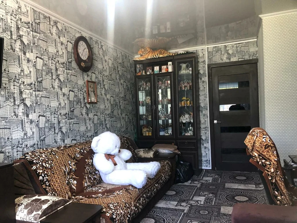 Продажа квартиры, Коржевский, Славянский район, ул. Солнечная - Фото 12