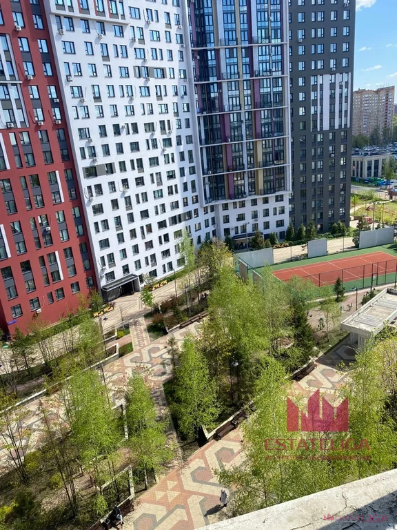 Продажа квартиры, Коммунарка, Сосенское с. п., Бачуринская улица - Фото 16