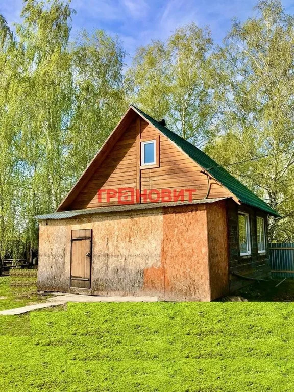 Продажа дома, Новосибирск, ул. Жемчужная - Фото 9