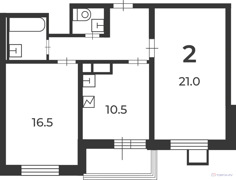 Продажа квартиры, ул. Илимская - Фото 7
