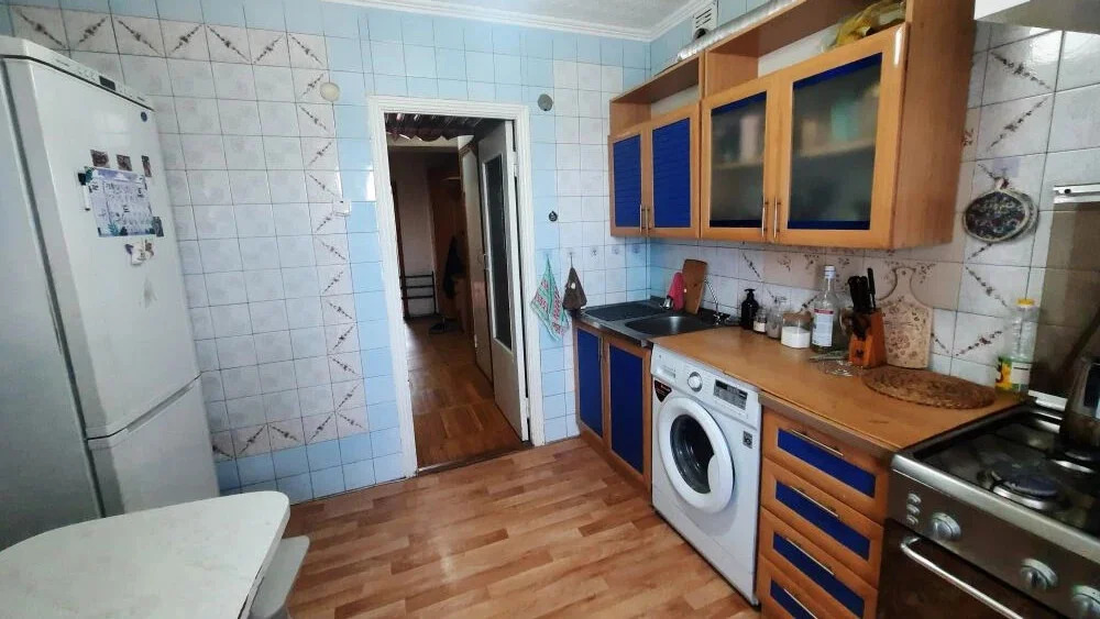 Продажа квартиры, Абинск, Абинский район, Комсомольский пр-кт. - Фото 12