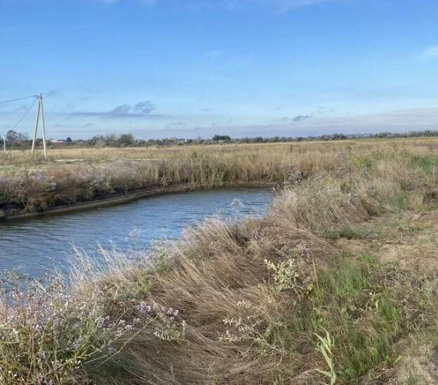 Продажа участка, Темрюк, Темрюкский район, ул. Осенняя - Фото 1