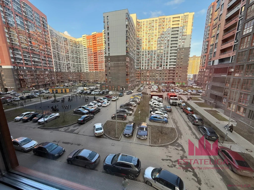 Продажа квартиры, Балашиха, Балашиха г. о., улица Романычева - Фото 12