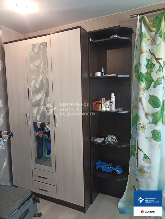 Аренда квартиры, Рязань, Касимовское ш. - Фото 13