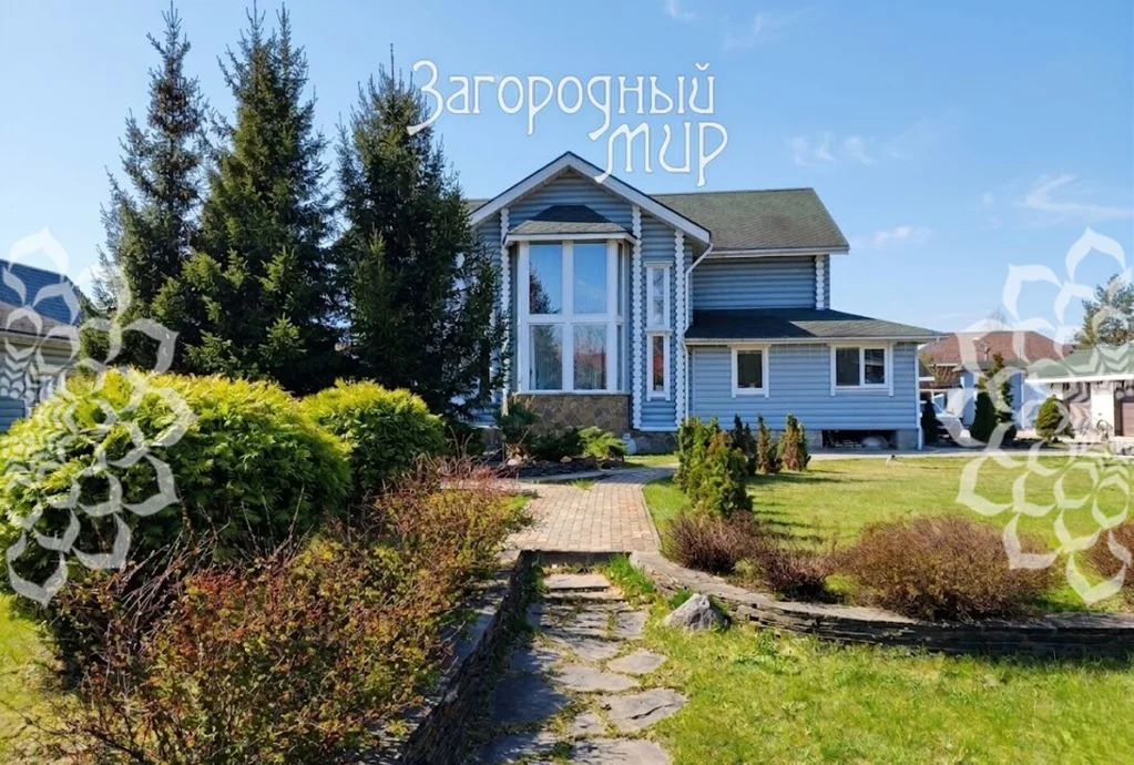 Продам дом, Дмитровское шоссе, 8 км от МКАД - Фото 29