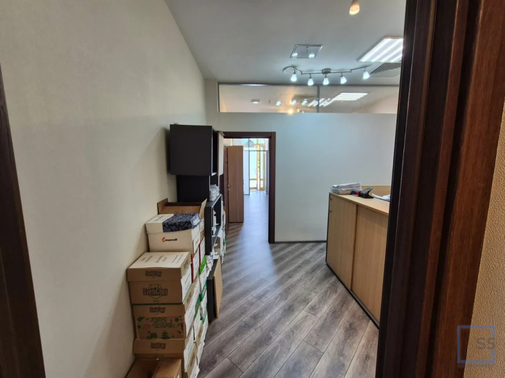 Продажа офиса, м. Калужская, ул. Херсонская - Фото 8