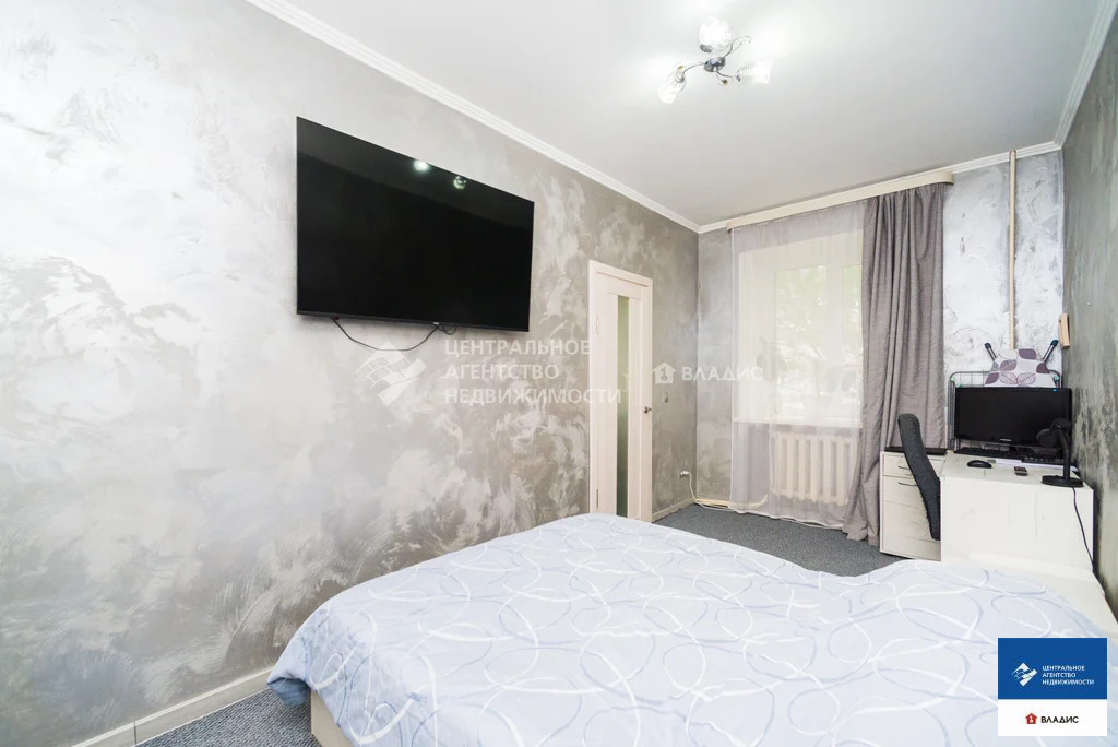 Продажа квартиры, Рязань, ул. Островского - Фото 8