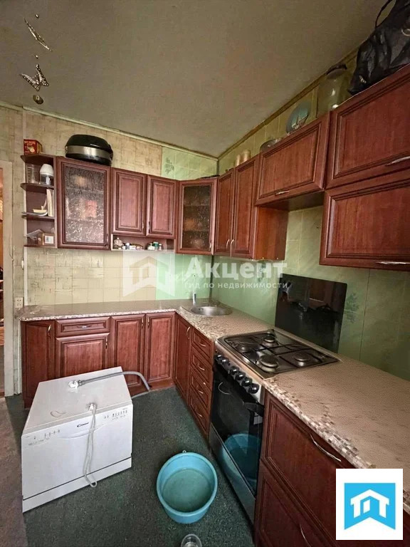 Продажа квартиры, Иваново, ул. Танкиста Александрова - Фото 3