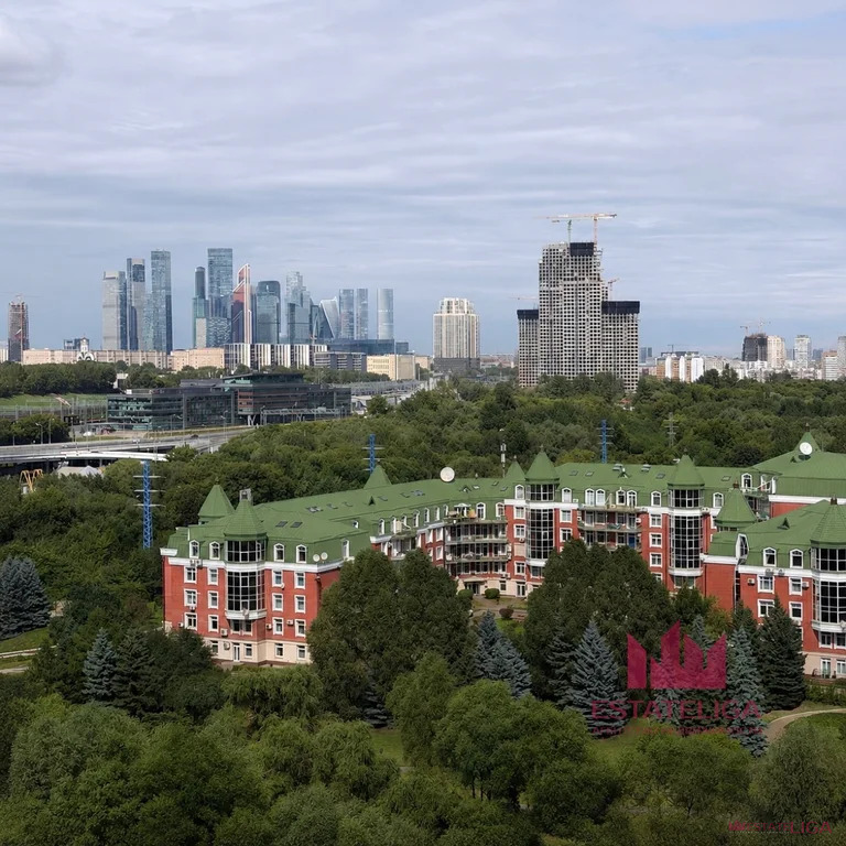 Продажа квартиры, проспект Генерала Дорохова - Фото 2