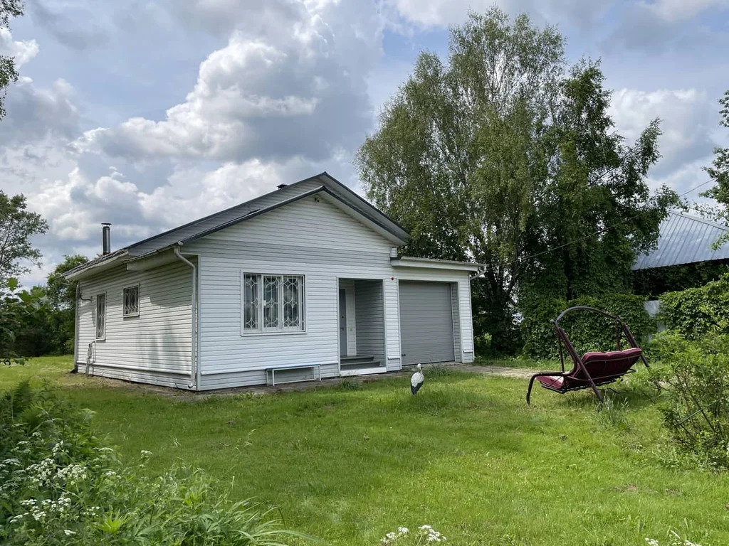 Продажа дома, Дутшево, Дмитровский район - Фото 2