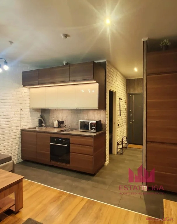 Аренда квартиры, Ходынский б-р. - Фото 8