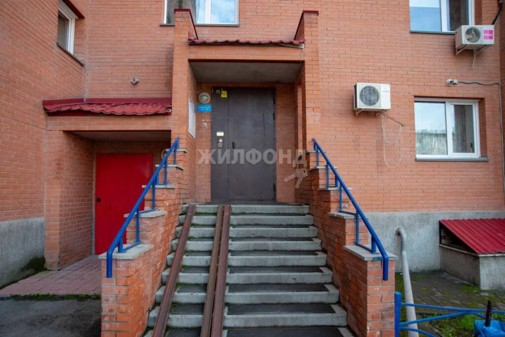 Продажа квартиры, Новосибирск, ул. Выборная - Фото 14