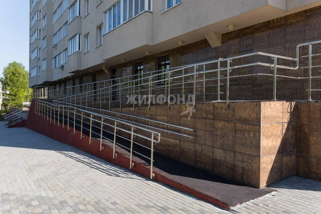 Продажа квартиры, Новосибирск, ул. Бориса Богаткова - Фото 31