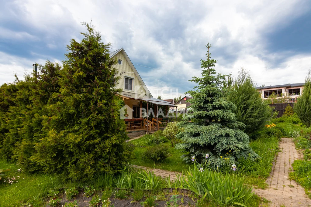 городской округ Истра, деревня Павловское, Радужная улица, дом на . - Фото 0