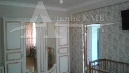 Продажа дома, Минеральные Воды, Баталова - Фото 1