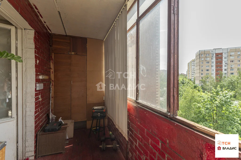 Продажа квартиры, Мытищи, Мытищинский район, ул. Колпакова - Фото 24