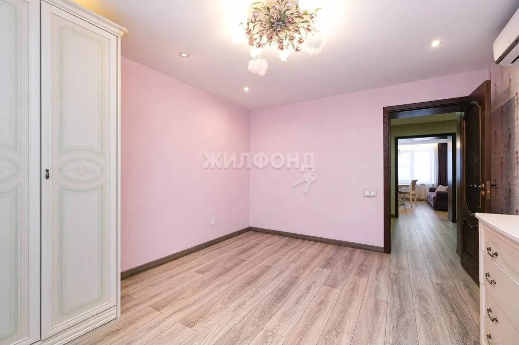 Продажа квартиры, Новосибирск, ул. Герцена - Фото 12