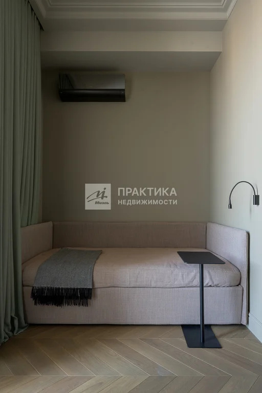 Продажа квартиры, Кудринская пл. - Фото 22