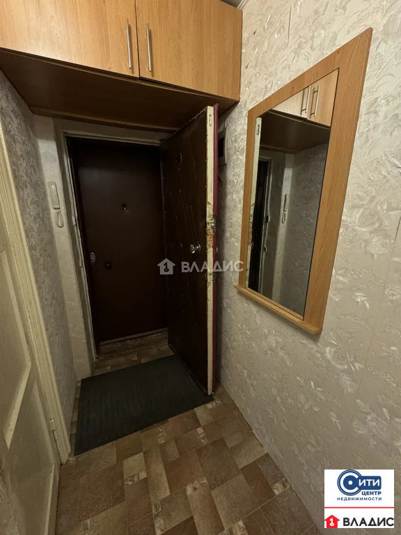 Продажа квартиры, Воронеж, ул. Варейкиса - Фото 6